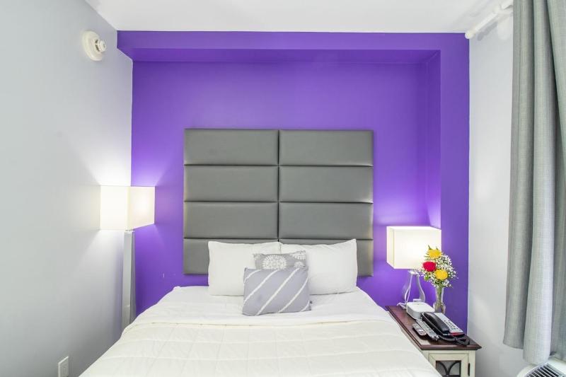 Canal Loft Hotel - image 14