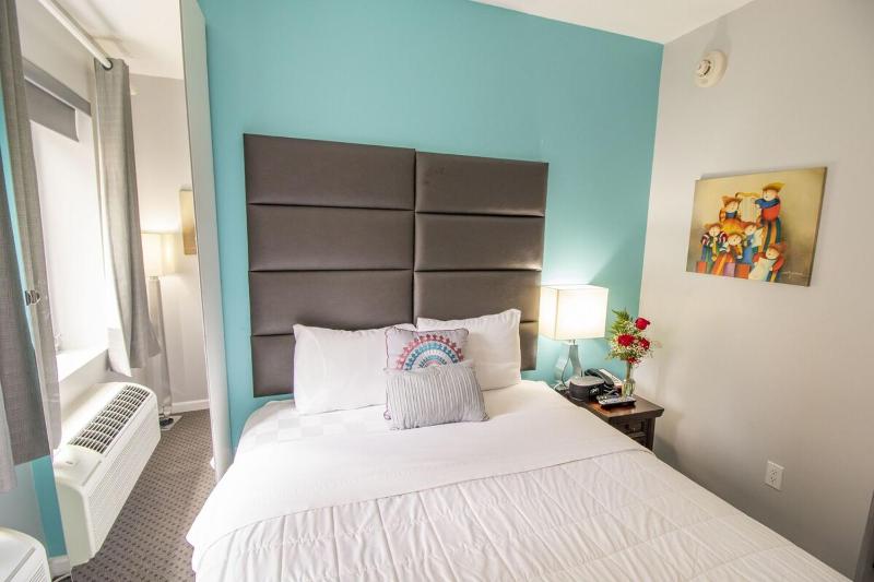 Canal Loft Hotel - image 9