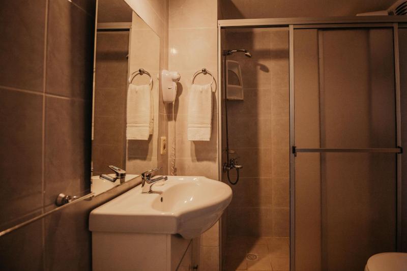 Apart Hotel Punta Sol - image 48