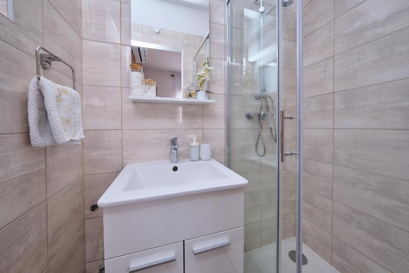 Villa Sky - Heating Pool - image 24