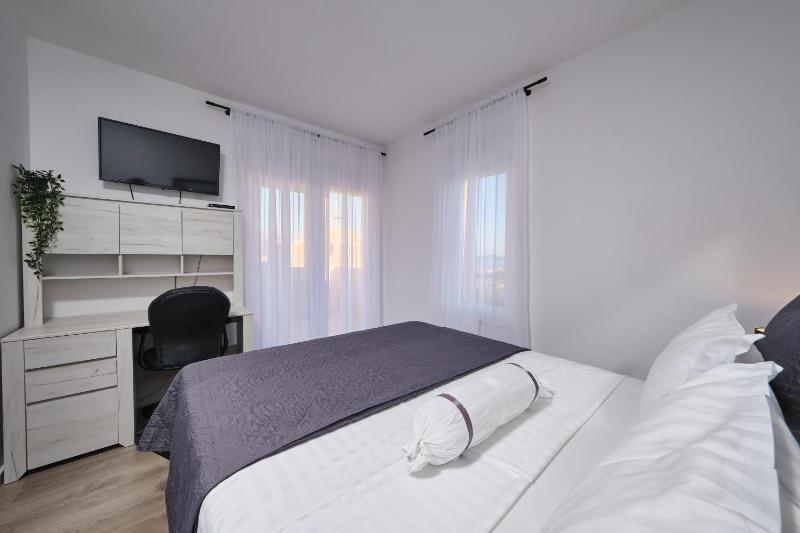 Villa Sky - Heating Pool - image 14