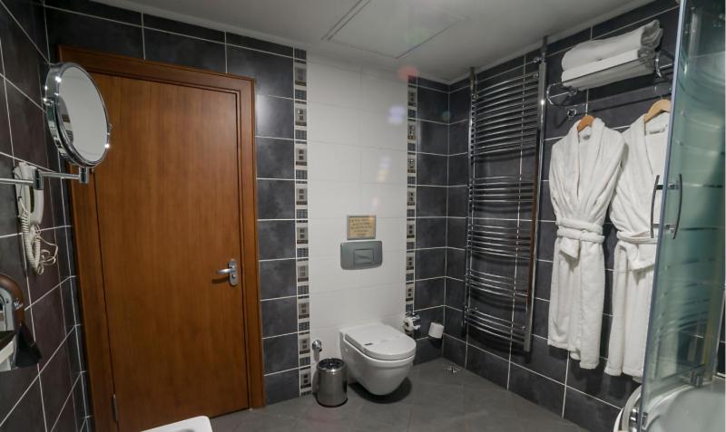 Deluxe Double Room image 2