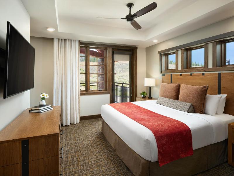 One Bedroom Villa image 1