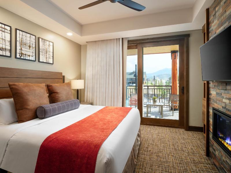 One Bedroom Suite  image 1