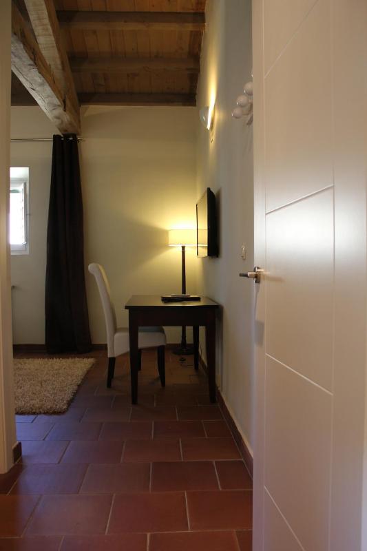 Double or Twin Room image 1