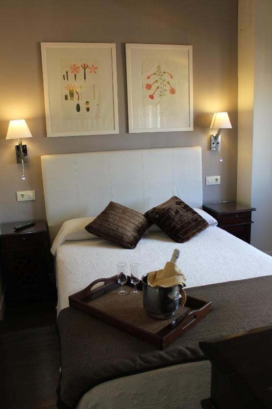 Double or Twin Room image 3