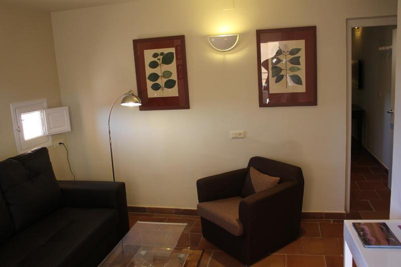 Double Room with Lounge image 2
