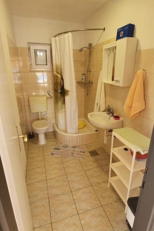 One-Bedroom Apartment image 4