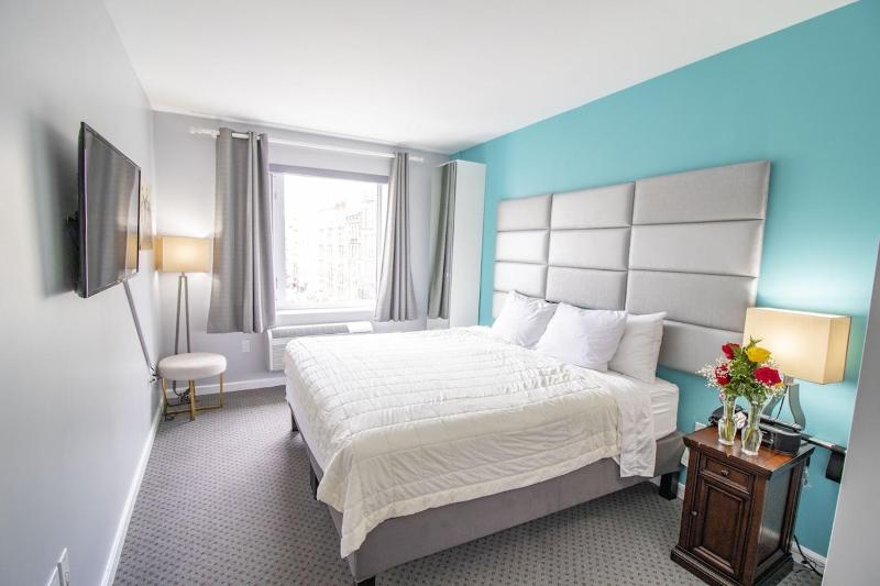 Canal Loft Hotel - image 13