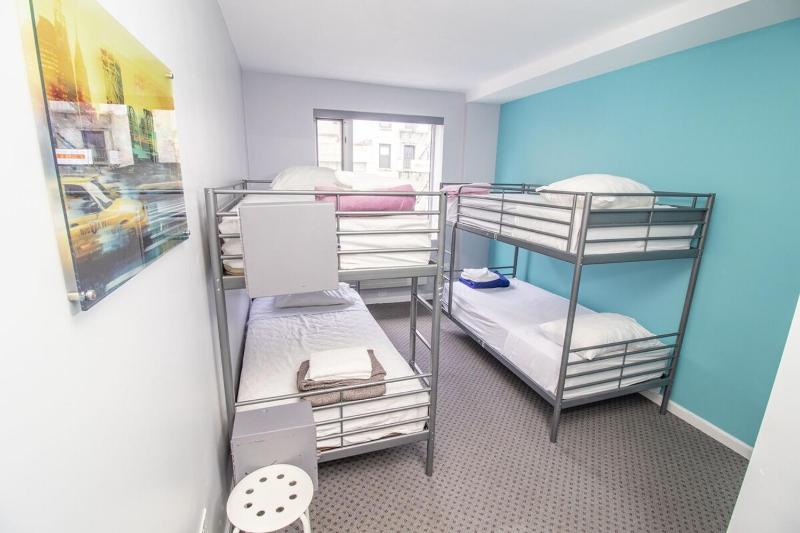 Canal Loft Hotel - image 4