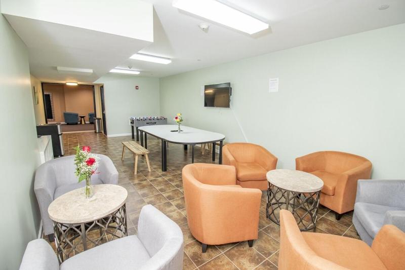 Canal Loft Hotel - image 12