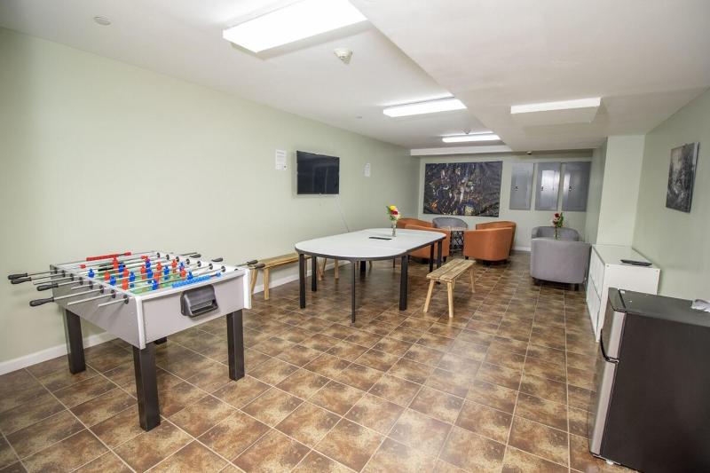 Canal Loft Hotel - image 6