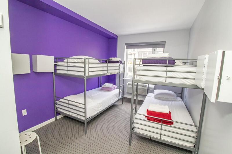Canal Loft Hotel - image 5