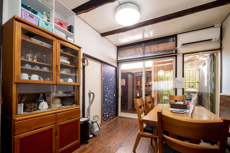 GuestHouse OneWorld Shijo四条京町屋 - image 3