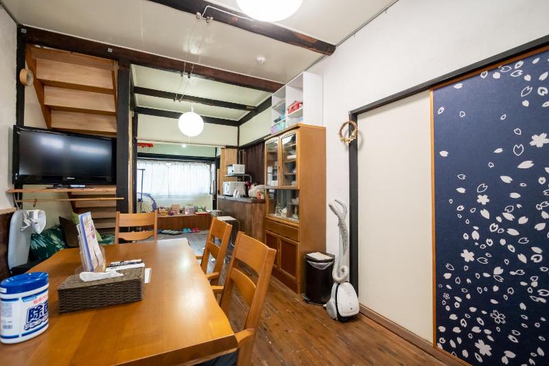 GuestHouse OneWorld Shijo四条京町屋 - image 14