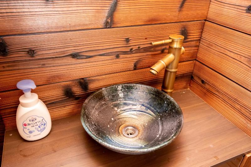 GuestHouse OneWorld Shijo四条京町屋 - image 16
