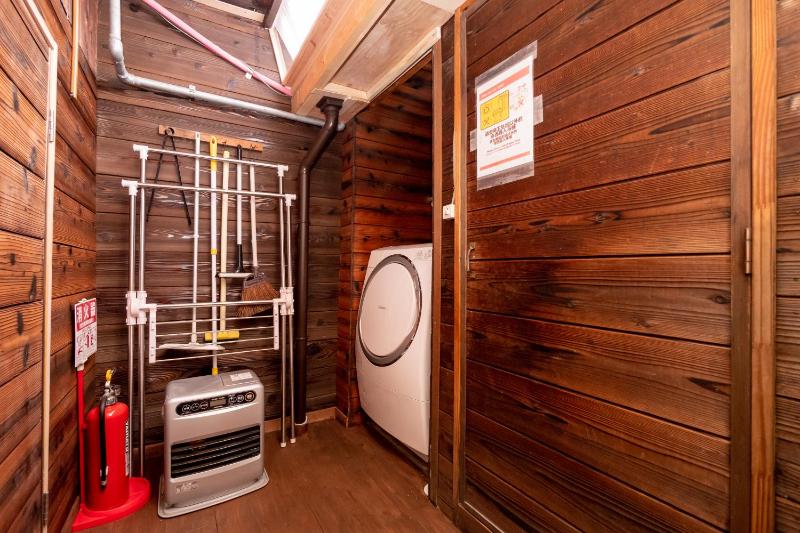 GuestHouse OneWorld Shijo四条京町屋 - image 10