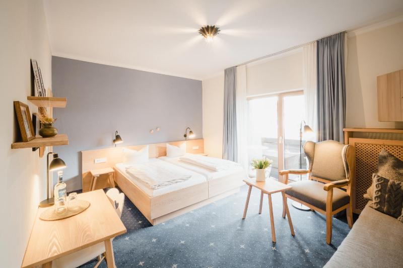 Bavaria Biohotel - image 48