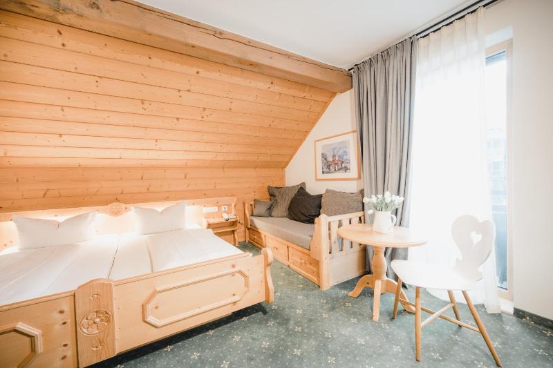 Bavaria Biohotel - image 34