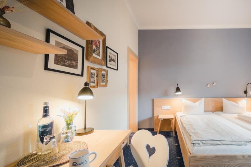 Bavaria Biohotel - image 13