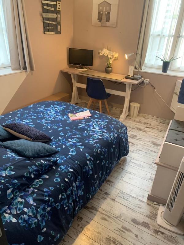 Lyon City Home's Bed & Breakfast - image 16