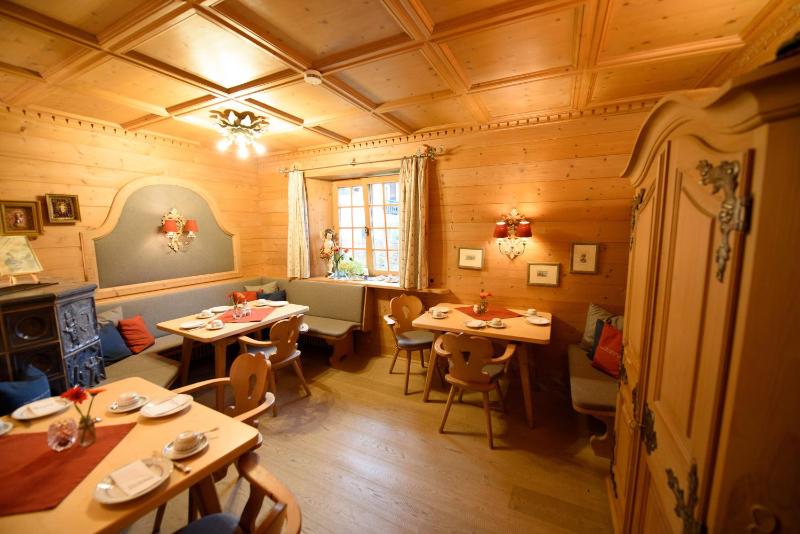 Bavaria Biohotel - image 28
