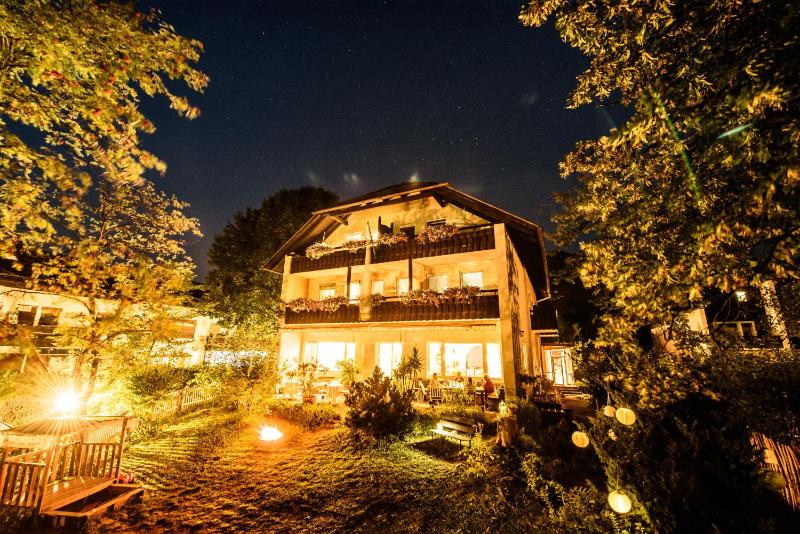 Bavaria Biohotel - image 5