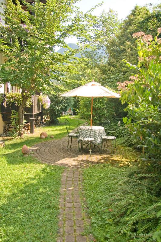Bavaria Biohotel - image 19