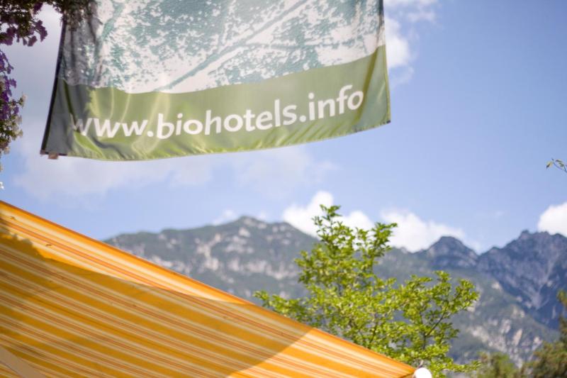 Bavaria Biohotel - image 38