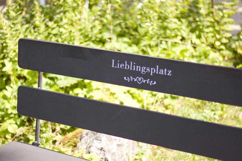 Bavaria Biohotel - image 22