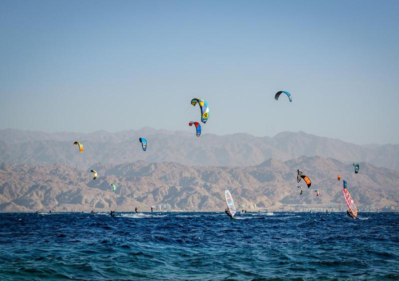 Melio Hotel Eilat - image 23