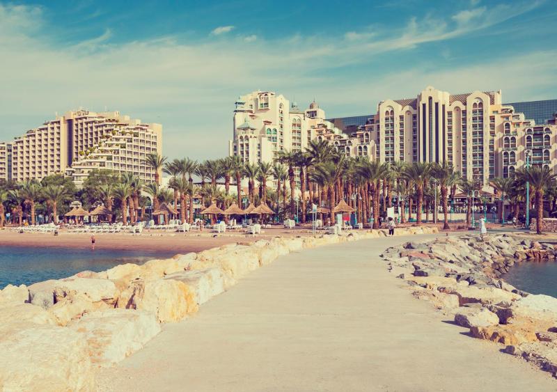 Melio Hotel Eilat - image 26