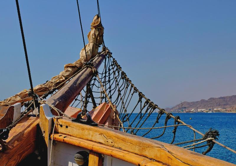 Melio Hotel Eilat - image 20