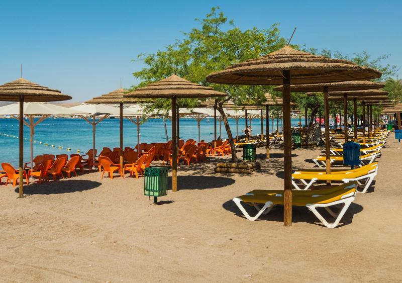Melio Hotel Eilat - image 30