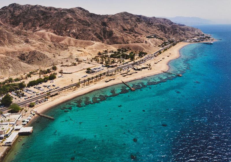 Melio Hotel Eilat - image 33