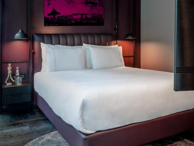 Play Midtown Hotel Tel Aviv - image 8