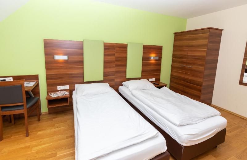 Sky Apartments Vienna - image 4