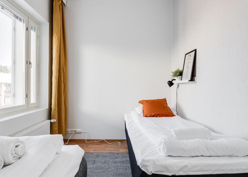 Two-Bedroom Apartment image 4