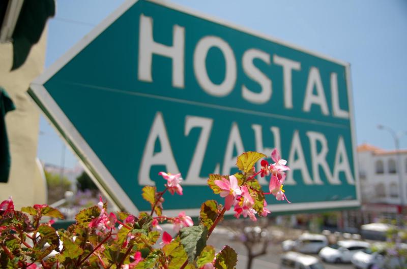 Hostal Azahara - image 6