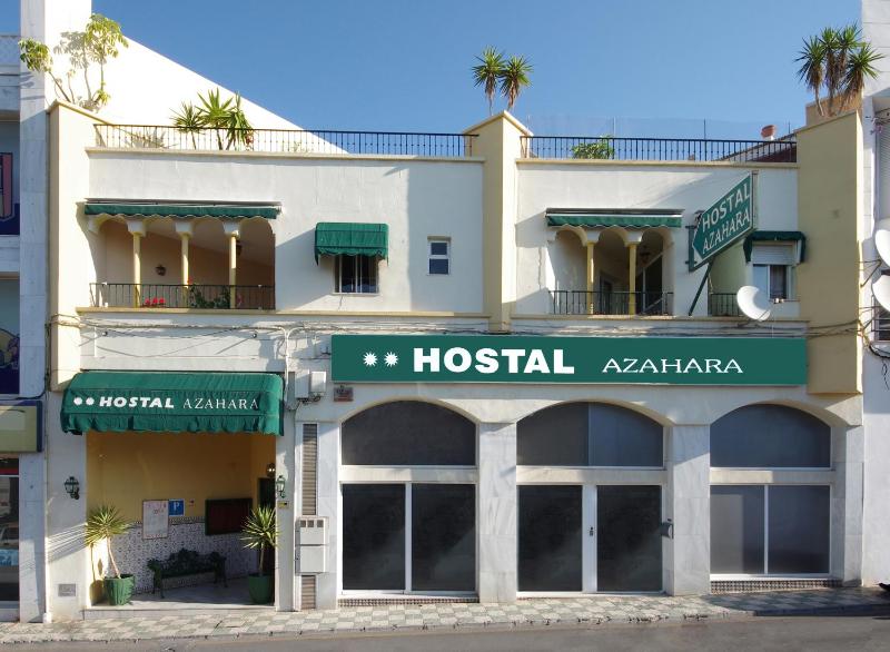 Hostal Azahara - image 50