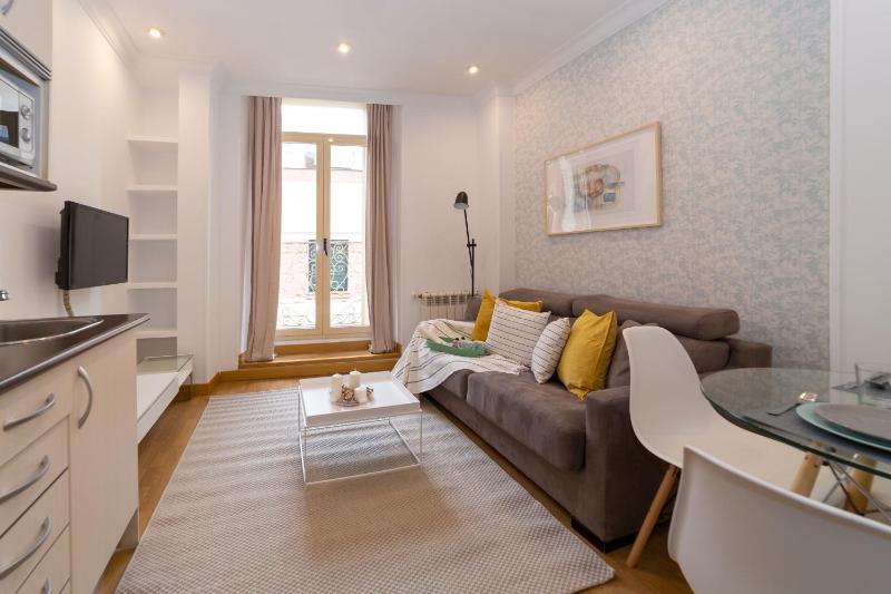 Apartamentos Gran Via - image 12