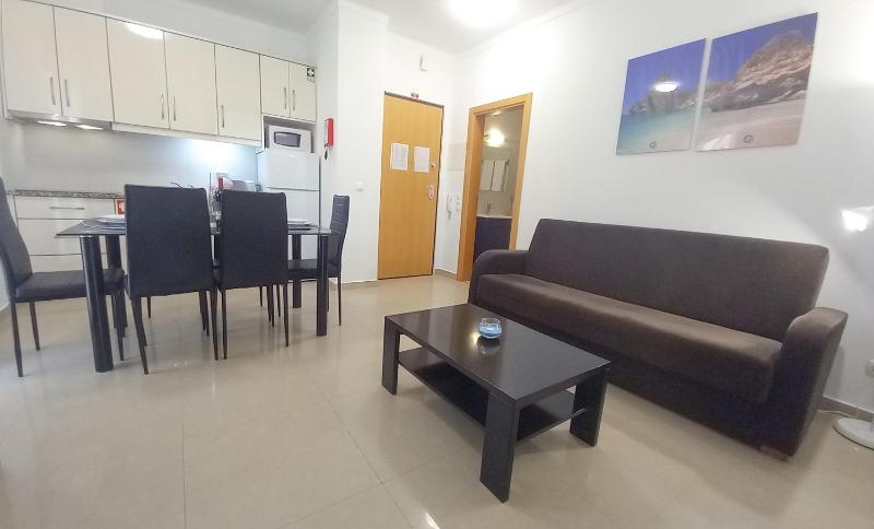 Dunas 3- Elegante 150mt Praia Wifi - image 27