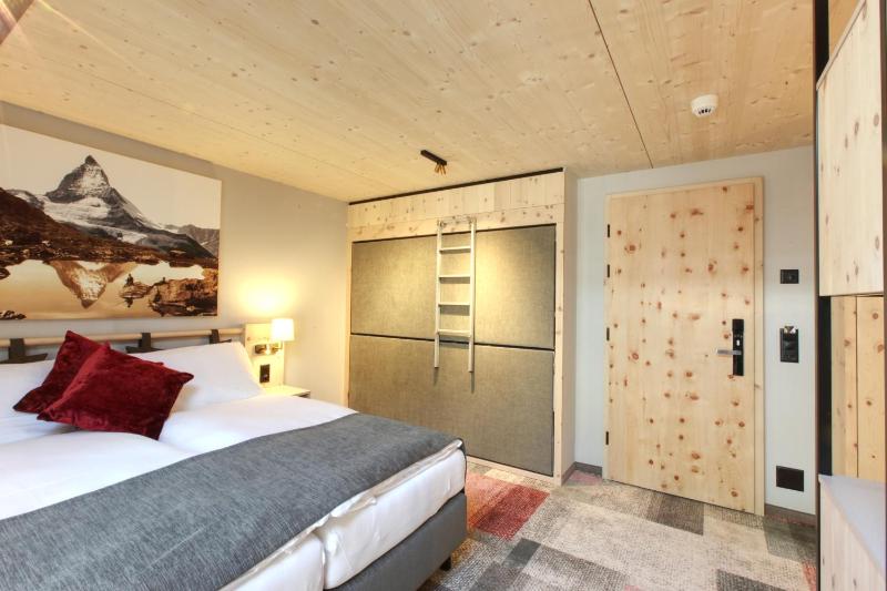 Twin Room Arve Plus 2 image 1