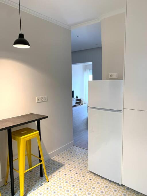 Amara - Apartamento acogedor y bien ubicado a un paso del Centro - image 9