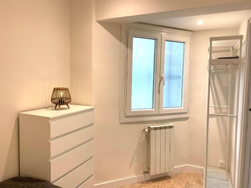 Amara - Apartamento acogedor y bien ubicado a un paso del Centro - image 35