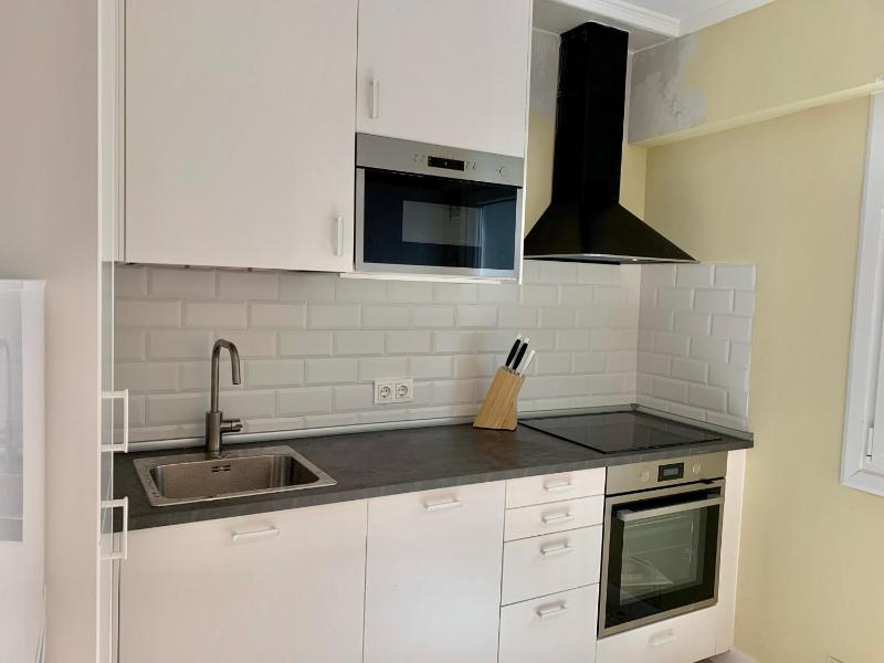 Amara - Apartamento acogedor y bien ubicado a un paso del Centro - image 32