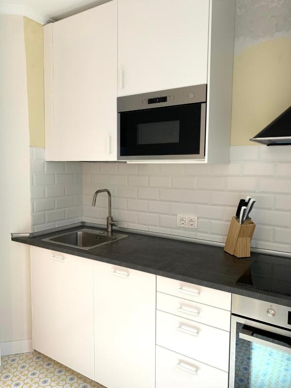 Amara - Apartamento acogedor y bien ubicado a un paso del Centro - image 30