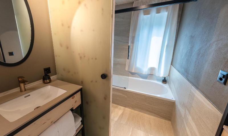 Twin Room Arve Plus 2 image 3