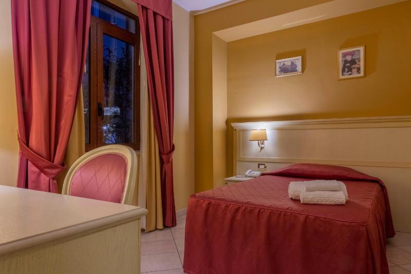 Deluxe Single Room image 2