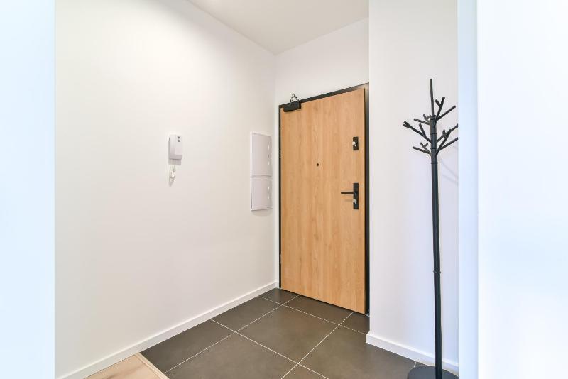 LTC - Apartments Modern Tower - image 17